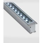 Встраиваемый в грунт светильник iGuzzini Outdoor Linealuce recessed LED, фото 1