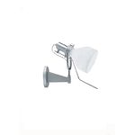 Настенный светильник Fabbian Star D37D0101, фото 1