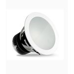 Встраиваемый светодиодный светильник downlight Vivo Luce Largo LED 5, фото 1