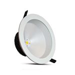 Встраиваемый светодиодный светильник downlight Vivo Luce Largo LED 10, фото 1