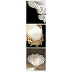 Настенный светильник Leucos (Alt Lucialternative) Alpha small, big, фото 1