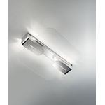 Потолочный светильник Aureliano Toso Malik soffitto, фото 1