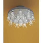 Потолочный светильник Aureliano Toso Albida soffitto PL, фото 1