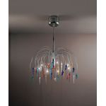 Потолочный светильник Aureliano Toso Arcade 7 luci, фото 1