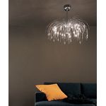 Потолочный светильник Aureliano Toso Arcade 25 luci, фото 1