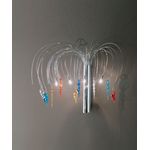 Настенный светильник Aureliano Toso Arcade parete, фото 1