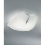 Потолочный светильник Aureliano Toso Baja soffitto, фото 1