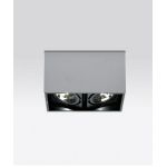 Потолочный светильник iGuzzini Deep Surface, фото 1