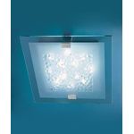 Настенно-потолочный светильник Leucos (Alt Lucialternative) Gocciola, фото 1