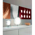 Настольная лампа Aureliano Toso Mey comodino/ tavolo, фото 1