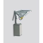 Настенный светильник iGuzzini Lingotto Wall, фото 1