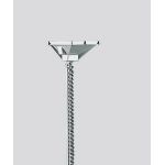 Напольный светильник iGuzzini Lingotto Floor, фото 1