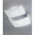 Потолочный светильник Aureliano Toso Slim soffitto, фото 1