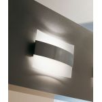 Настенный светильник Aureliano Toso Slim parete, фото 1