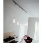 Подвесной светильник Aureliano Toso Minitube sospensione, фото 1