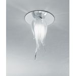 Встраиваемый в потолок светильник Aureliano Toso Zashi incasso, фото 1