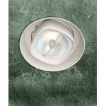 Встраиваемый в потолок светильник Aureliano Toso SD 403, фото 1