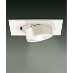 Встраиваемый в потолок светильник Aureliano Toso SD 904, фото 1