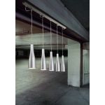 Подвесной светильник Leucos (Alt Lucialternative) Adatto 80, фото 1