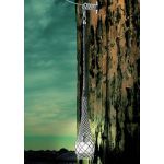 Подвесной светильник Leucos (Alt Lucialternative) Fit 90, фото 1