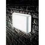 Настенно-потолочный светильник Leucos (Alt Lucialternative) Converse 28 Small, фото 1