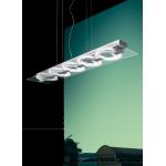 Подвесной светильник Leucos (Alt Lucialternative) o-sound 5, фото 1