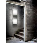 Настенно-потолочный светильник Leucos (Alt Lucialternative) Wall 40, фото 1