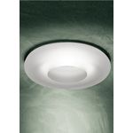 Встраиваемый в потолок светильник Leucos (Alt Lucialternative) Rondo, фото 1