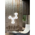 Настенный светильник Leucos (Alt Lucialternative) TREX, фото 1