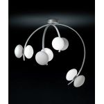 Подвесной светильник Leucos (Alt Lucialternative) FOLIE 70S, фото 1