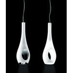 Подвесной светильник Leucos (Alt Lucialternative) GLOSSY S2, фото 1