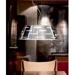 Подвесной светильник Leucos (Alt Lucialternative) MIRAGE  S, фото 1