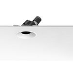 Встраиваемый в потолок светильник Flos Architectural LIGHT SHOOTER HP Wall-Washer No Trim 03.6579, фото 1