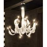 Потолочный светильник Lu Murano LU 24, фото 1