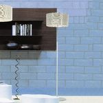 Торшер Marchetti Illuminazione Fibra TR, фото 1