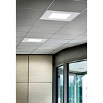 Потолочный светильник Braga Illuminazione AREA 2082/PL1, фото 1