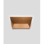 Настенный светильник Lumen Center Italia MAIL S, фото 1