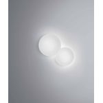 Настенный светильник Vibia Pad 0976, фото 1