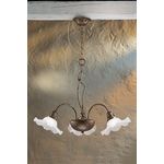 Люстра Braga Illuminazione LARIN 512/3, фото 1