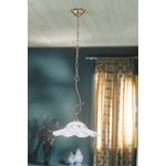 Подвесной светильник Braga Illuminazione EPOQUE 516/S-G, фото 1