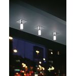 Встраиваемый в потолок светильник Braga Illuminazione SIGNA 539/7, фото 1