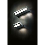 Настенный светильник Braga Illuminazione GLASS 540/A1, фото 1