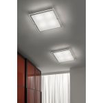 Потолочный светильник Braga Illuminazione SQUARE 572/PL 30, фото 1