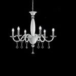 Встраиваемый в потолок светильник Flos Architectural Easy Light Shooter Adjustable Trim 03.6582, фото 1