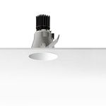 Встраиваемый в потолок светильник Flos Architectural EASY KAP Ø 105 FIXED, фото 1