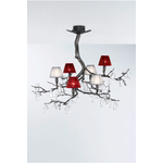 Люстра Serip Fascinium CT3196/6, фото 1