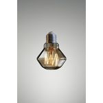 Филаментовая лампа Buster + Punch GEM BULB / AMBER [L102], фото 1