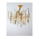 Люстра Serip Glamour CT3232/12, фото 1