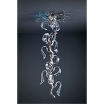 Потолочный светильник Serip Icarus CT3351/17, фото 1