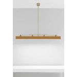 Подвесной светильник Lumen Center Italia LUXOLINE, фото 1